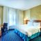 Fairfield Inn & Suites by Marriott Austin San Marcos