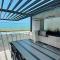 Studio Luxo p/4 pessoas, a 50m do mar