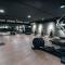 Courtyard by Marriott Stockholm Kungsholmen