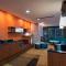 Fairfield Inn & Suites by Marriott Austin Buda - بودا