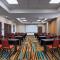 Fairfield Inn & Suites by Marriott Austin Buda - بودا