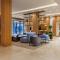Courtyard by Marriott Tashkent