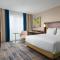 Courtyard by Marriott Tashkent