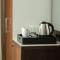 Courtyard by Marriott Tashkent