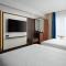 Courtyard by Marriott Tashkent