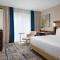 Courtyard by Marriott Tashkent