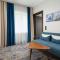 Courtyard by Marriott Tashkent