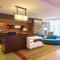 Fairfield Inn & Suites by Marriott Asheville Tunnel Road