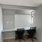 Loft luxo p/ 4 pessoas, a 50m do mar