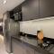 Loft luxo p/ 4 pessoas, a 50m do mar