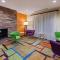 Fairfield Inn and Suites by Marriott Austin Northwest/The Domain Area