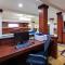 Fairfield Inn and Suites by Marriott Austin Northwest/The Domain Area