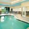 Fairfield Inn & Suites by Marriott Hendersonville Flat Rock