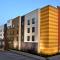 Fairfield Inn & Suites by Marriott Asheville Airport/Fletcher