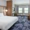 Fairfield Inn & Suites Morganton Historic Downtown
