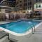Fairfield Inn & Suites Morganton Historic Downtown