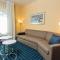 Fairfield Inn & Suites by Marriott Bay City, Texas