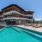 Marina Getaway