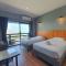 Zea Zide Hotel - Prachuap Khiri Khan