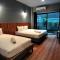 Zea Zide Hotel - Prachuap Khiri Khan