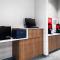 Fairfield Inn & Suites Springfield Enfield