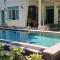 Villa Peace Heaven