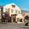 Fairfield Inn & Suites Hartford Manchester