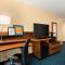 Fairfield Inn & Suites Hartford Manchester
