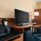 Fairfield Inn & Suites Hartford Manchester