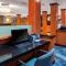 Fairfield Inn and Suites by Marriott Gadsden