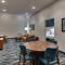 Fairfield Inn & Suites by Marriott Birmingham Downtown