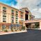Fairfield Inn & Suites by Marriott Anniston Oxford