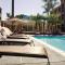 Courtyard by Marriott San Diego Sorrento Valley