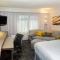 Courtyard by Marriott San Antonio Airport/North Star Mall
