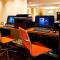 Courtyard by Marriott San Antonio Airport/North Star Mall