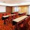 Courtyard by Marriott San Antonio Airport/North Star Mall