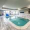 Fairfield Inn & Suites by Marriott St. Joseph Stevensville
