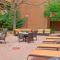 Courtyard Santa Fe