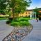 Courtyard by Marriott Vacaville