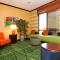 Fairfield Inn & Suites Tehachapi