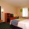 Fairfield Inn & Suites Tehachapi