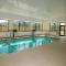 Fairfield Inn & Suites Tehachapi