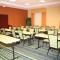 Fairfield Inn & Suites Tehachapi
