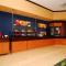 Fairfield Inn & Suites Tehachapi