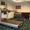Fairfield Inn and Suites by Marriott Birmingham Fultondale / I-65