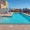 Fairfield Inn & Suites by Marriott Bakersfield North/Airport