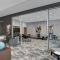 Courtyard by Marriott Hamilton