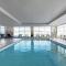 Courtyard by Marriott Hamilton