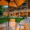 Courtyard by Marriott San Antonio SeaWorld/Lackland