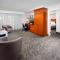 Courtyard by Marriott San Antonio SeaWorld/Lackland